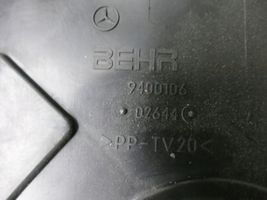 Mercedes-Benz S W220 Bloc de chauffage complet 2208300085