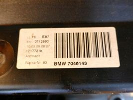 BMW 1 E81 E87 Dach 7046143