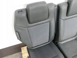 Opel Zafira B Interior set 