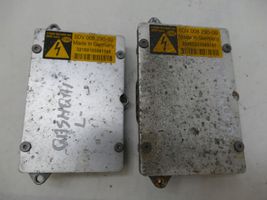 Nissan Qashqai Ajovalojen virranrajoitinmoduuli Xenon 5DV008290