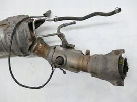 Nissan Qashqai Katalysaattori/FAP/DPF-hiukkassuodatin 11441055