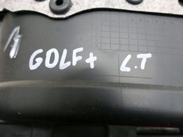 Volkswagen Golf Plus Boczki / Poszycie drzwi tylnych 7N0867211