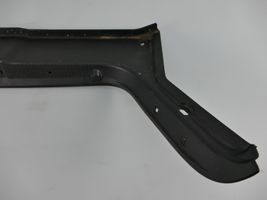 Mercedes-Benz S W220 Rivestimento di protezione sottoporta del bagagliaio/baule A2206900041