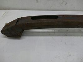 Chrysler Voyager Front bumper support beam 