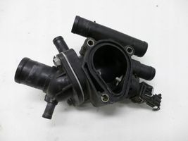 Renault Megane I Thermostat/thermostat housing 7700840106