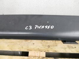 Citroen C3 Picasso Assale posteriore 