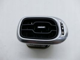 Citroen C3 Picasso Boczna kratka nawiewu deski rozdzielczej 9682570377