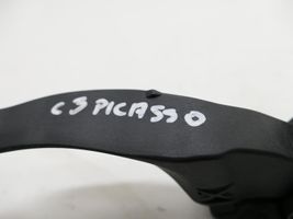 Citroen C3 Picasso Pedał gazu / przyspieszenia 9683001580