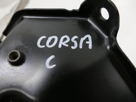 Opel Corsa C Pedał hamulca 24463406