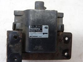 Toyota Celica T180 Bobina di accensione ad alta tensione 9091902175