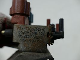 Opel Monterey Turbo solenoid valve 1846002340