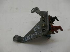 Opel Monterey Turbo solenoid valve 1846002340