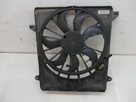 Jeep Cherokee Ventilateur de refroidissement de radiateur électrique T129B0332