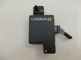 Jeep Cherokee Sterownik / Moduł alarmu 05026135AC