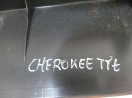 Jeep Cherokee Tapicerka bagażnika / Komplet 1BU30XDVAC