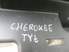 Jeep Cherokee Rivestimento pannello inferiore del bagagliaio 