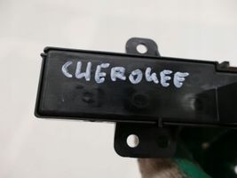 Jeep Cherokee Przycisk świateł awaryjnych P04602565AG