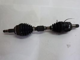 Toyota Avensis T250 Etuvetoakseli 4341005481