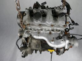 Hyundai Matrix Motor D3EA