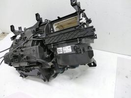 Toyota Yaris Salono oro mazgo komplektas 870100D340