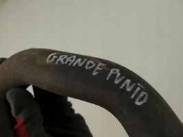 Fiat Grande Punto Przewód / Wąż chłodnicy 
