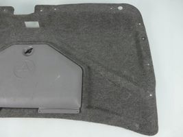 BMW 7 E32 Altro elemento di rivestimento bagagliaio/baule 