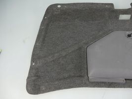 BMW 7 E32 Altro elemento di rivestimento bagagliaio/baule 