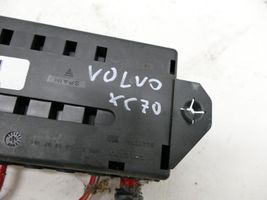 Volvo XC70 Wiązka przewodów dodatnich 9441776