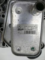 Mercedes-Benz Sprinter W901 W902 W903 W904 Osłona łańcucha rozrządu R6460150902