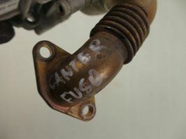 Mitsubishi Canter EGR aušintuvas 50276448