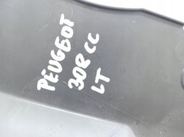 Peugeot 308 Tavaratilan sivuverhoilu 9683503477