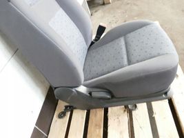 Hyundai Getz Beifahrersitz 