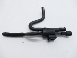 Mercedes-Benz C W205 Vacuum valve A651090031