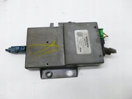 Volvo V50 Moduł / Sterownik GPS 30679781