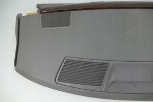 BMW 7 E65 E66 Grilles/couvercle de haut-parleur arrière 7032055