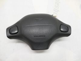 Daihatsu Cuore Airbag dello sterzo 