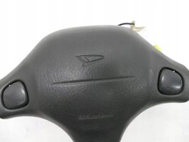 Daihatsu Cuore Steering wheel airbag 