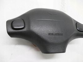 Daihatsu Cuore Steering wheel airbag 