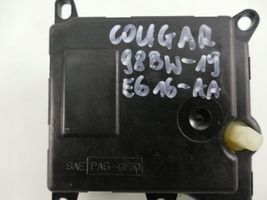 Ford Cougar Motorino attuatore aria 98BW19E616AA