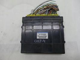 Mitsubishi Colt Sterownik / Moduł ECU MD356552