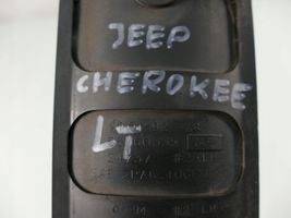 Jeep Liberty Takaoven ulkokahva 55360335