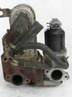 Jeep Liberty EGR aušintuvas 41212038