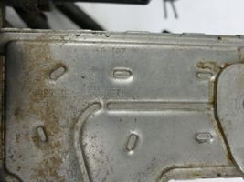 Jeep Liberty Valvola di raffreddamento EGR 41212038