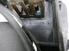 Peugeot 207 CC Elektryczny wentylator chłodnicy 9680102880