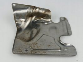 BMW 3 E92 E93 Protección térmica del compartimento del motor 7558905