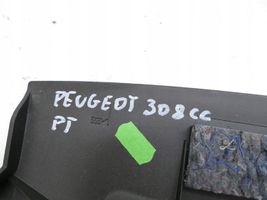 Peugeot 308 Autres pièces intérieures 9681495477
