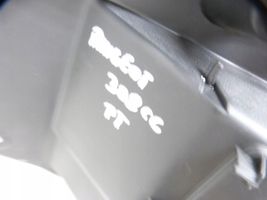 Peugeot 308 Rivestimento pannello inferiore del bagagliaio/baule 9633499677