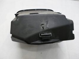 Citroen C5 Daiktadėžės (bordačioko) komplektas 9632612977