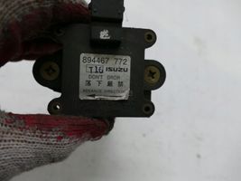 Opel Monterey Sensor 894467772