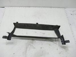 Volvo V50 Bottom radiator support slam panel 